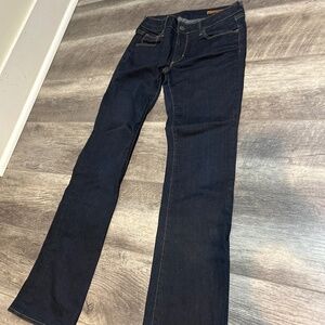 Sebastian McCall Jeans